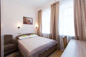 Mini Hotel on Novoslobodskoy, Moscow
